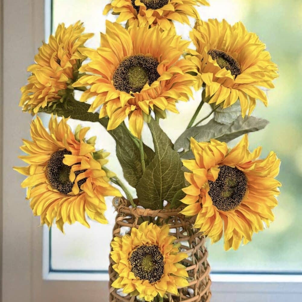 Blooming Realistic