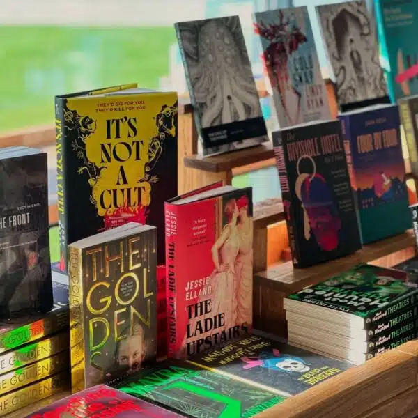 christmas market newcastle, small businesses