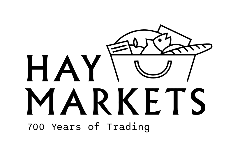 Hay Markets Ltd