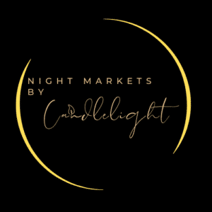 Night Markets by Candlelight