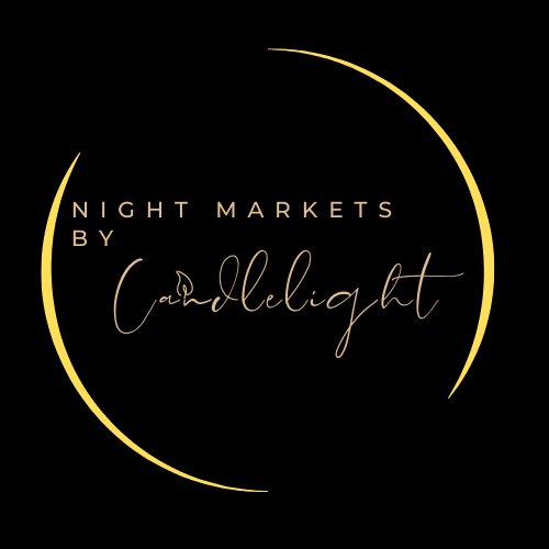 Night Markets by Candlelight