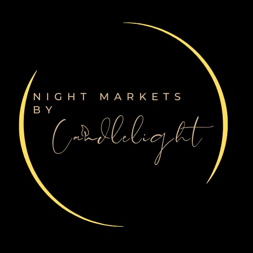 Night Markets by Candlelight