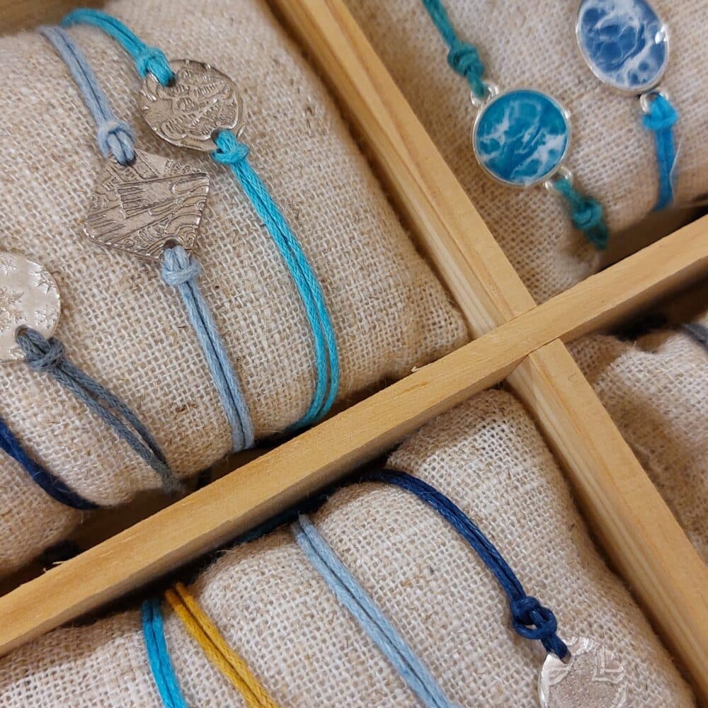 Bracelets