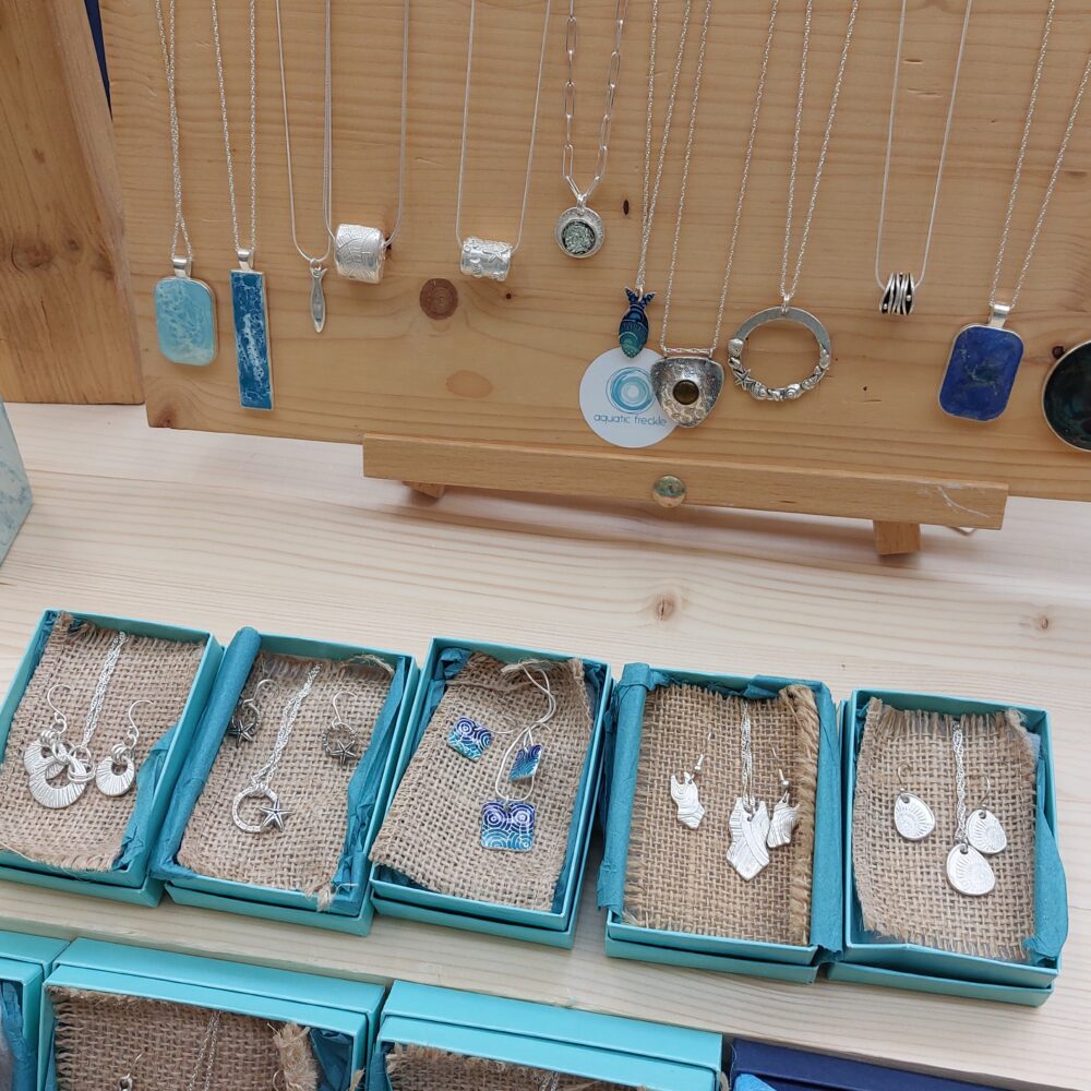 finesilver pendants