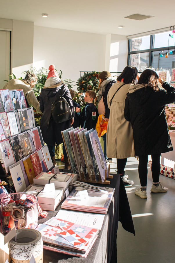 Goodsheds Market 1 - indie.collectives