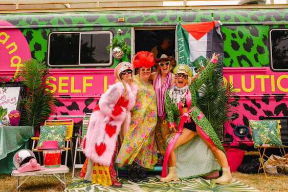 The Good Clothes Show | Manchester Social Post