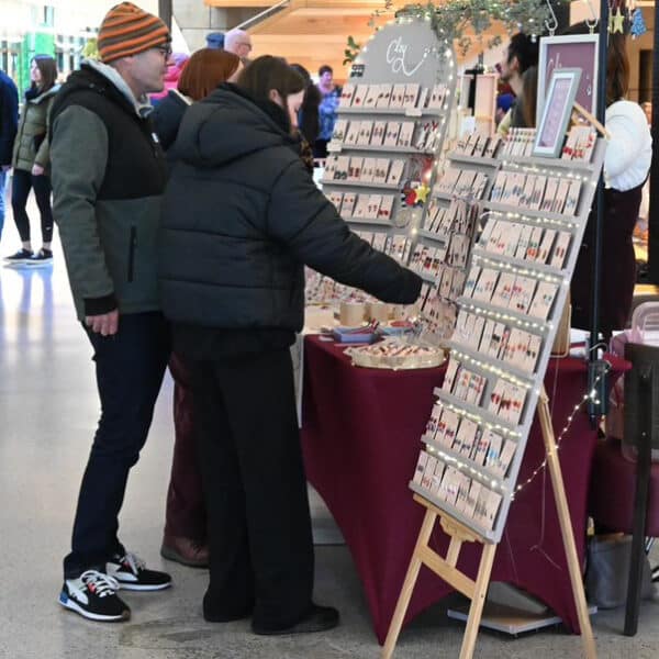 Albert Hall Market by indie.collectives