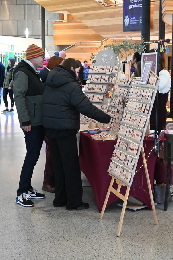 Albert Hall Market by indie.collectives