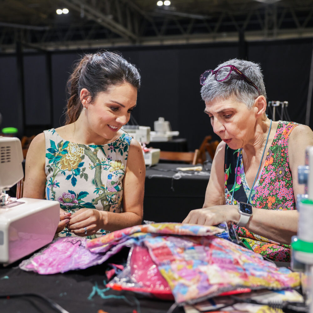 The Good Clothes Show | Manchester Social Post 5