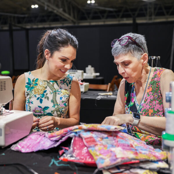 The Good Clothes Show | Manchester Social Post 5