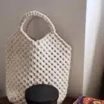 Handmade Bag by Nook Handmade