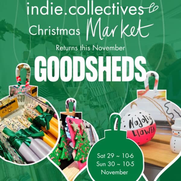 Goodsheds Market 1 - indie.collectives