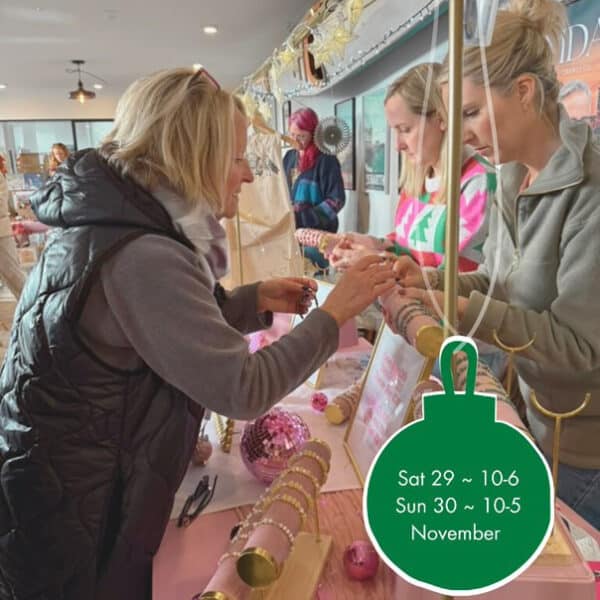 Goodsheds Market by indie.collectives