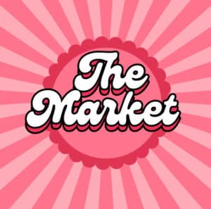 The Christmas Market & The Markets