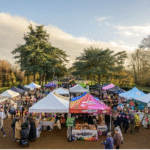 Chiswick House Christmas Artisan Market