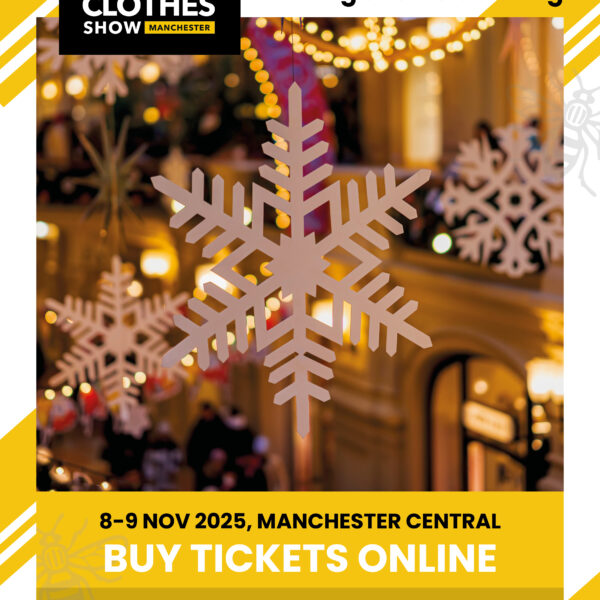 The Good Clothes Show | Manchester Social Post 6