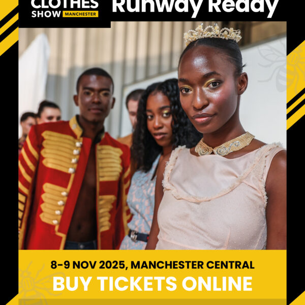 The Good Clothes Show | Manchester Social Posts7