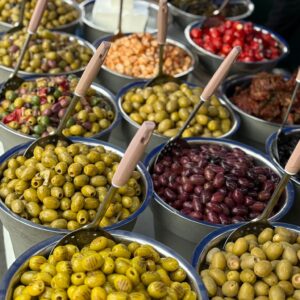 Independent Street - Glossop Artisan Market