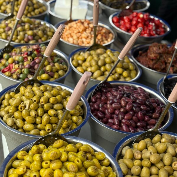 Independent Street - Glossop Artisan Market