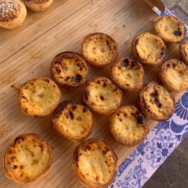 Independent Street - Glossop Artisan Market