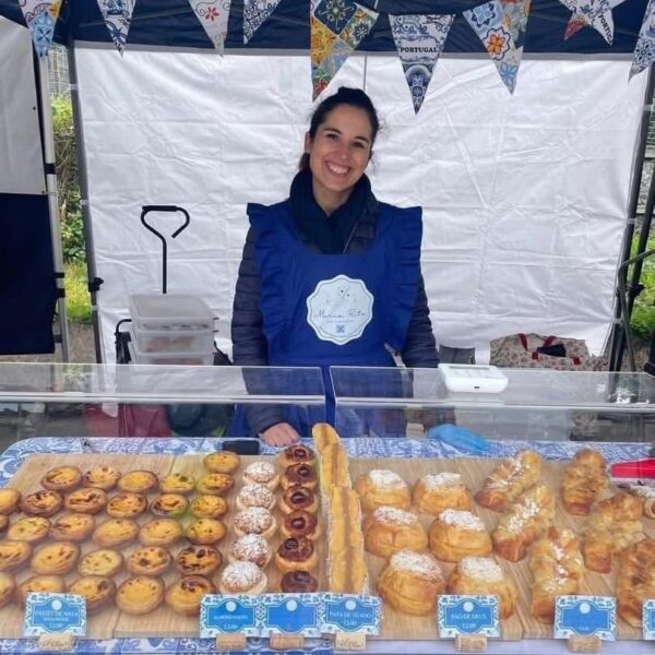 Independent Street - Glossop Artisan Market