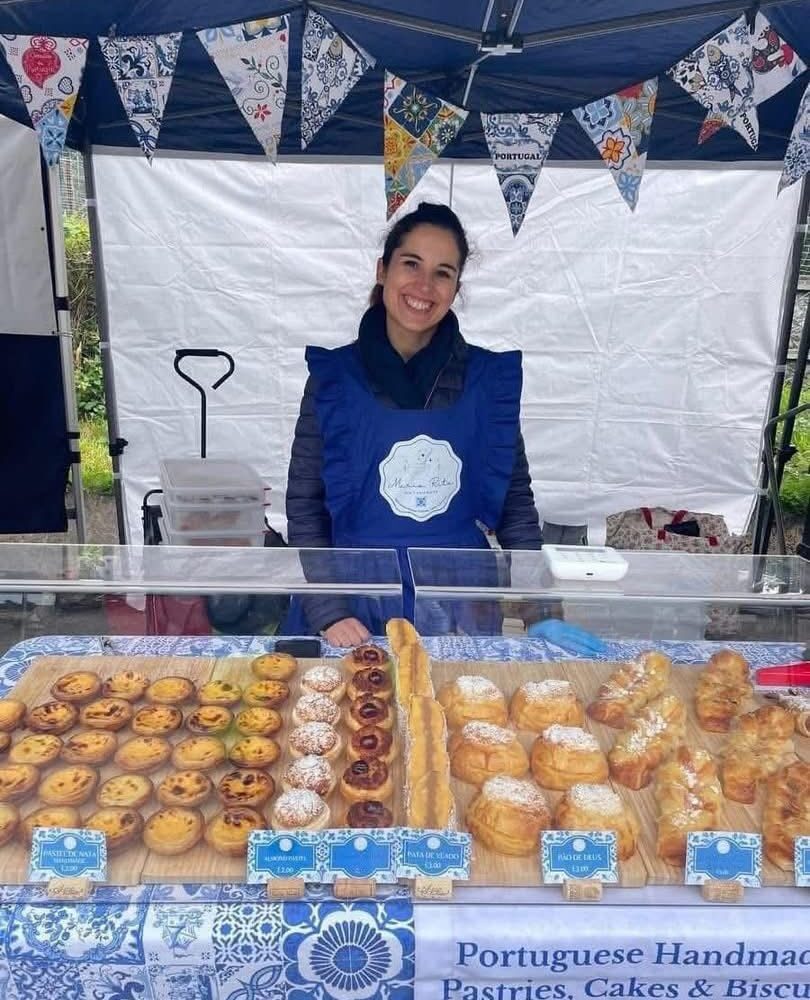 Independent Street - Glossop Artisan Market