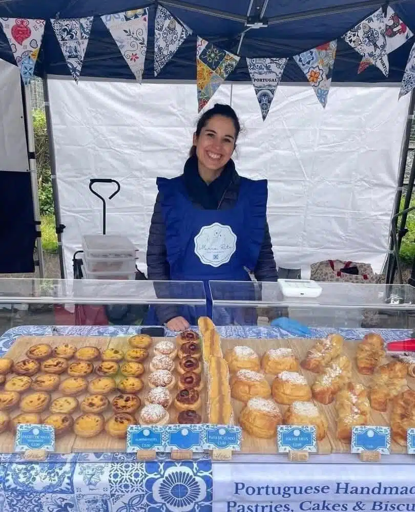 Independent Street - Glossop Artisan Market