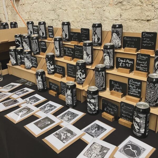 Independent Street - Glossop Artisan Market