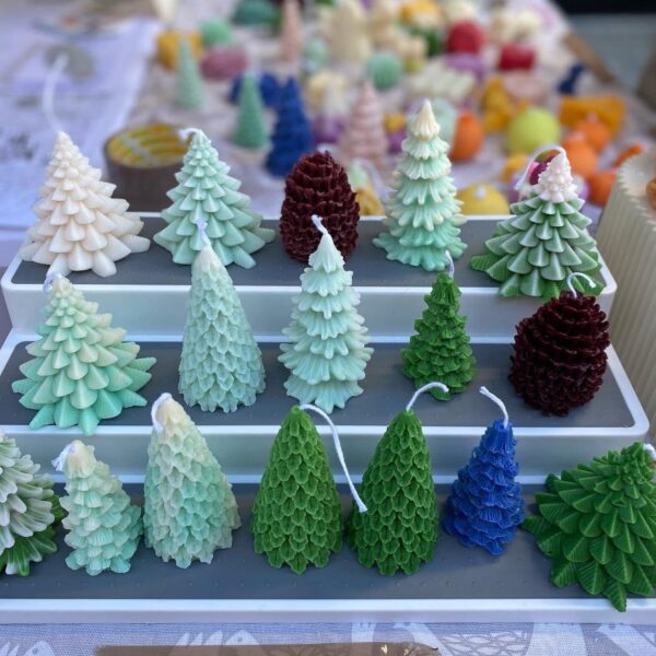 Independent Street - Glossop Artisan Market