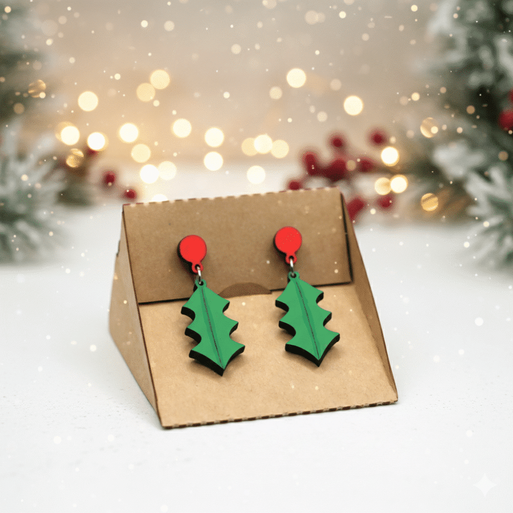 The Christmas Gift Event — Online