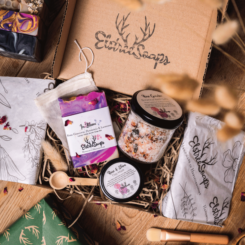 The Christmas Gift Event — Online