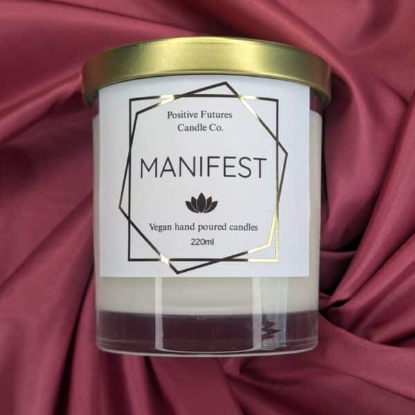 Positive Futures WY CIC