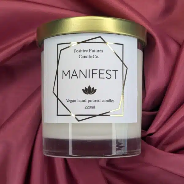 Positive Futures WY CIC