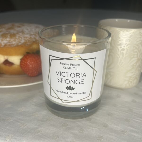 Positive Futures WY CIC