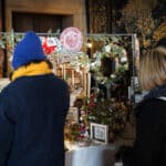 Mercatum Winter Artisan Market at Haddon Hall