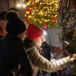 Mercatum Winter Artisan Market at Haddon Hall