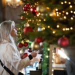 Mercatum Winter Artisan Market at Haddon Hall - Christmas Market