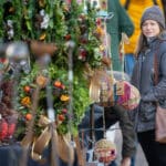 Mercatum Winter Artisan Market at Haddon Hall