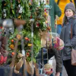 Mercatum Winter Artisan Market at Haddon Hall