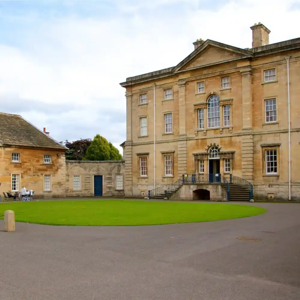 Cusworth Hall
