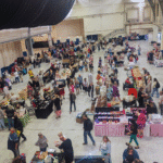 Blackpool Makers Market at the Winter Gardens