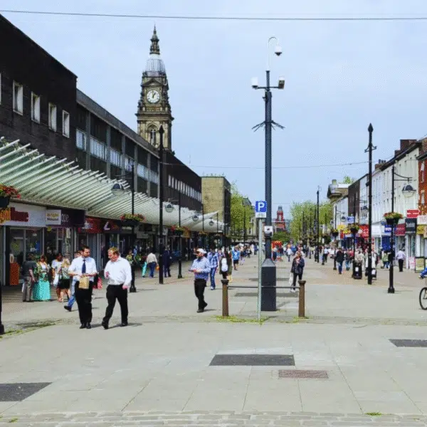 Bolton Artisan Market - Pedddle