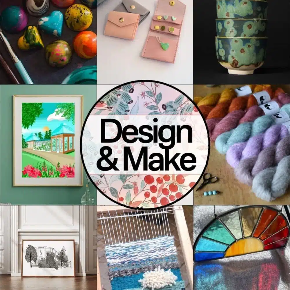 Design and Make