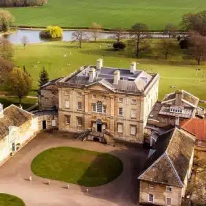 Cusworth Hall
