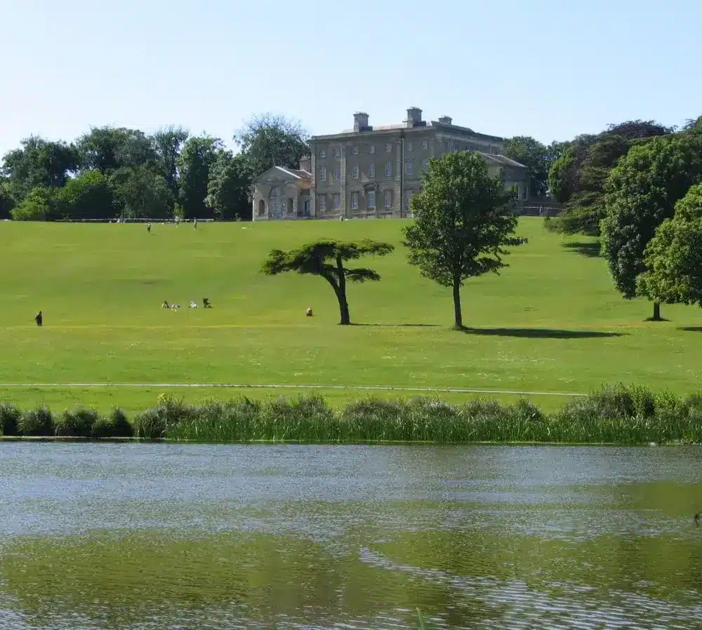The Craft & Makers Market at Cusworth Hall Museum and Park