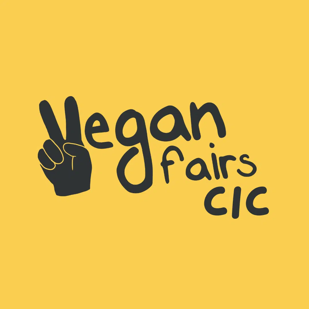 Vegan Fairs CIC
