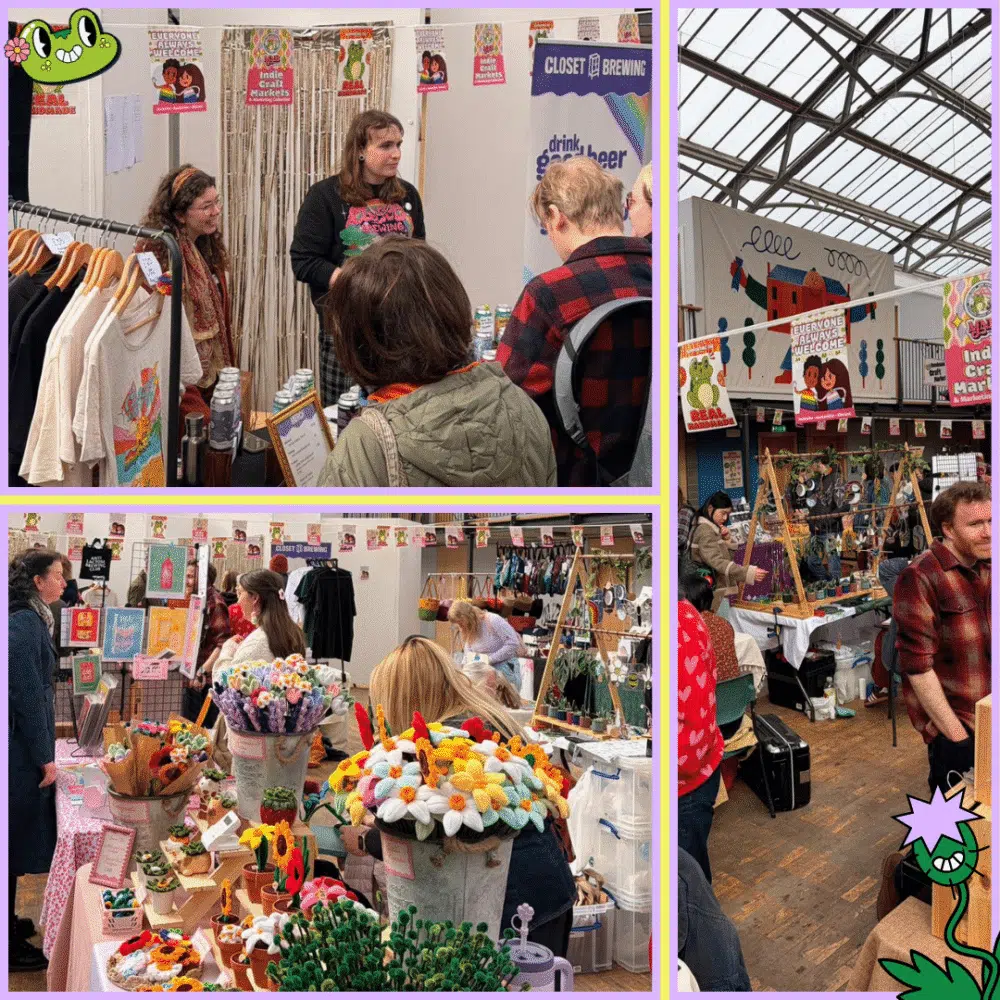 MNB <br>Craft Market