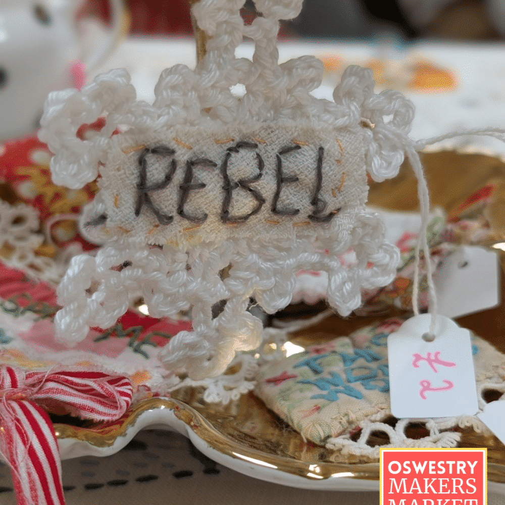 Oswestry <br>Makers Market