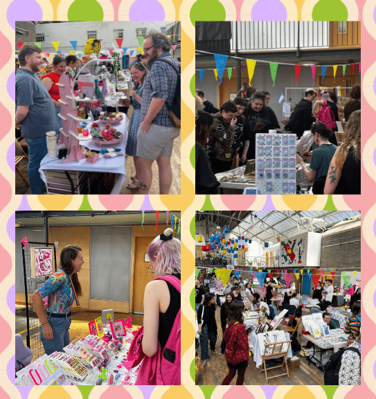 MNB <br>Craft Market