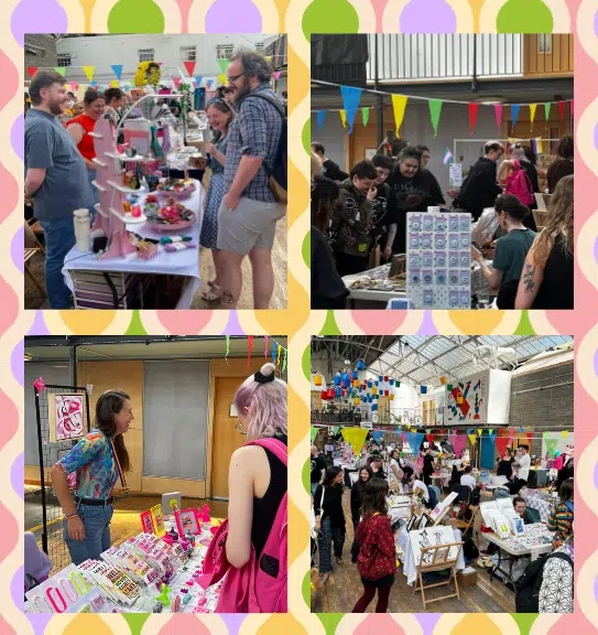 MNB <br>Craft Market